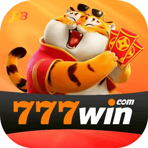 Logo da 777win