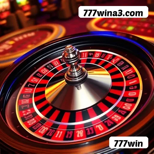 Cassino ao vivo 777win dealers