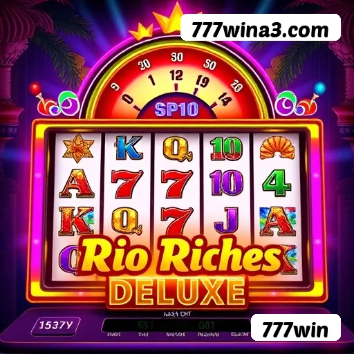 777win multi dispositivo