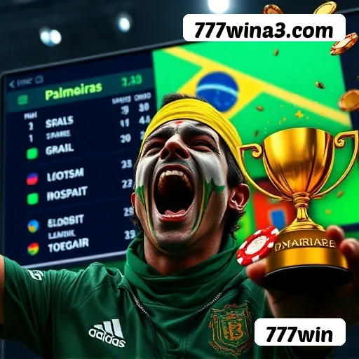 App 777win login mobile