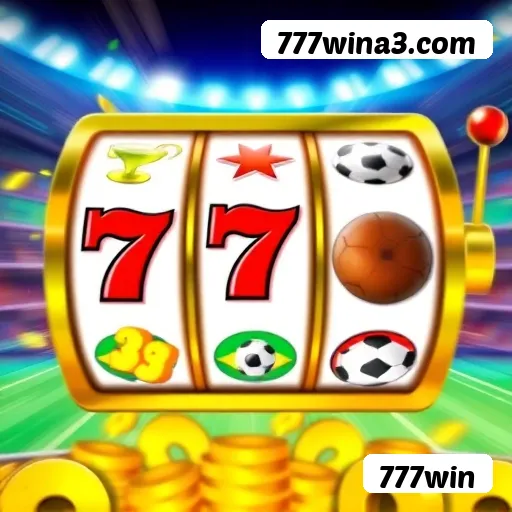 Pagamentos 777win PIX