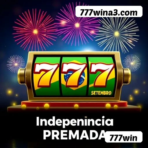 Cashback VIP 777win - reembolso semanal