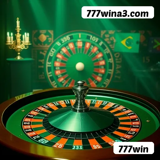 Slots com prêmios 777win